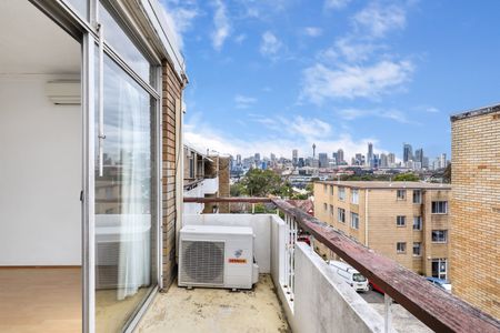 10/6 Avona Avenue, Glebe NSW 2037 - Apartment For Rent | Domain - Photo 5