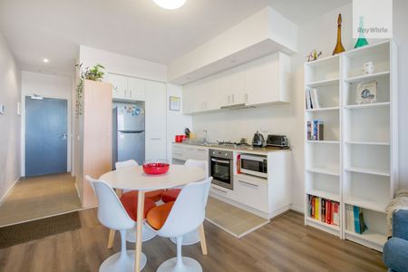 B304/460 Victoria Street, Brunswick VIC 3056 - Apartment For Rent | Domain - Photo 2