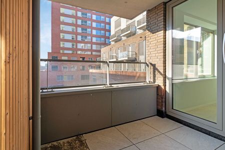 Appartement te huur: Plesostraat 57 1043 BV Amsterdam - Photo 2