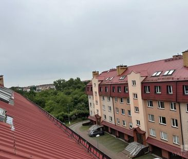 MIESZKANIE na WYNAJEM - Zdjęcie 5