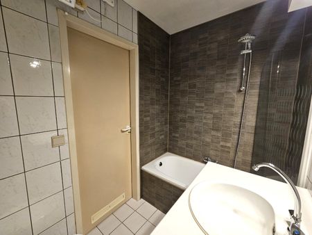 Gezellig 1-slpk appartement in het centrum van Hasselt. - Foto 2