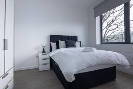 1 bedroom apartment to rent - Photo 3