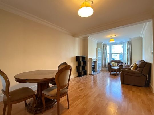 Hemingford Road, Cambridge - Photo 1