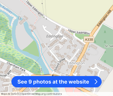 Eddington, Hungerford - Photo 1
