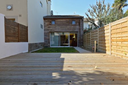 Location Maison 5 pièces 120m² MURET 31600 - Photo 4