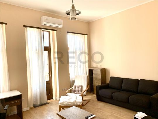 RECO Oradea apartament de inchiriat cu 2 camere decomandat. - Photo 1