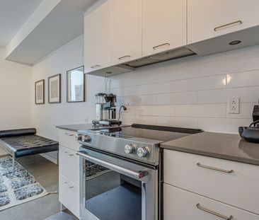 Appartement à louer, Montréal (Verdun/Île-des-Soeurs) - Photo 1