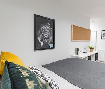 Blackthorn #8 - Photo 5