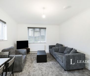 1 bedroom house to rent Acacia Avenue, PE11 - Photo 2