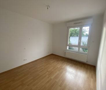 Location Appartement 3 pièces 67m² SCHILTIGHEIM 67300 - Photo 3