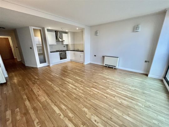 Belward Street, NOTTINGHAM - Photo 1