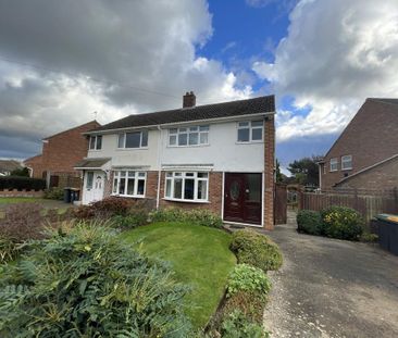 3 bedroom semi-detached house to rent - Photo 6