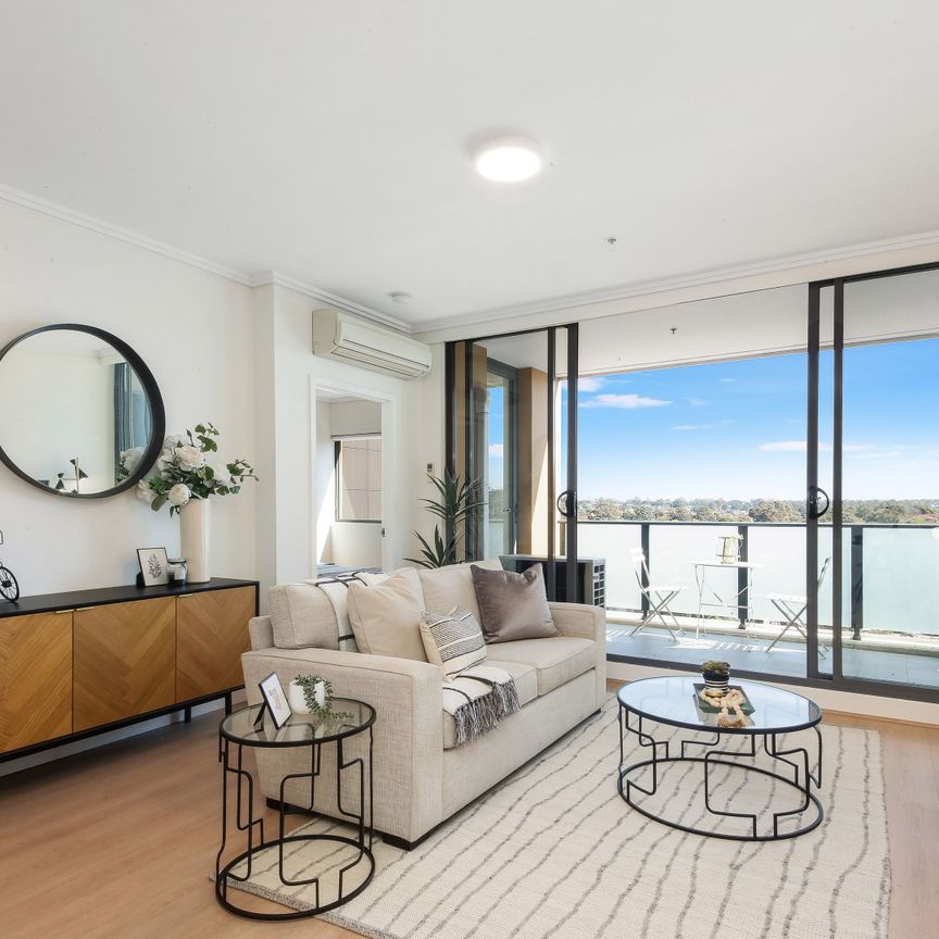 706A/8 Cowper Street, Parramatta NSW 2150 - Apartment For Rent | Domain - Photo 1