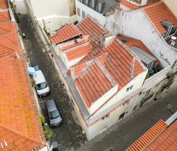Apartamento T1 em Lisboa - Photo 1