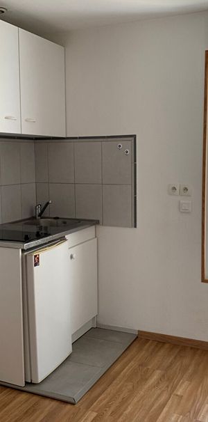 Location Appartement 1 pièce 16m² - Photo 1
