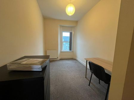 17 Woodland Terrace, Flat 5, Plymouth - Photo 2