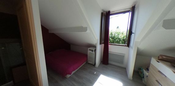 Location appartement 2 pièces, 23.73m², Vaires-sur-Marne - Photo 2