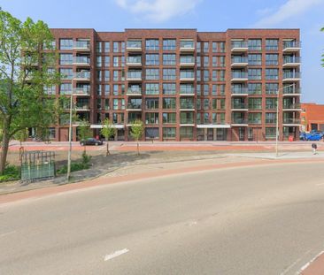Appartement te huur: Roolandweg 59 2035 LH Haarlem - Foto 3