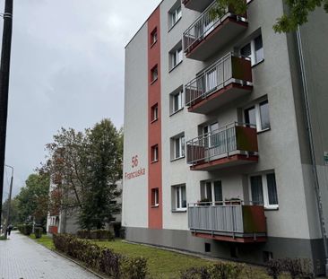 Trzypokojowe mieszkanie na wynajem, Bytom, ul. Francuska - Zdjęcie 6