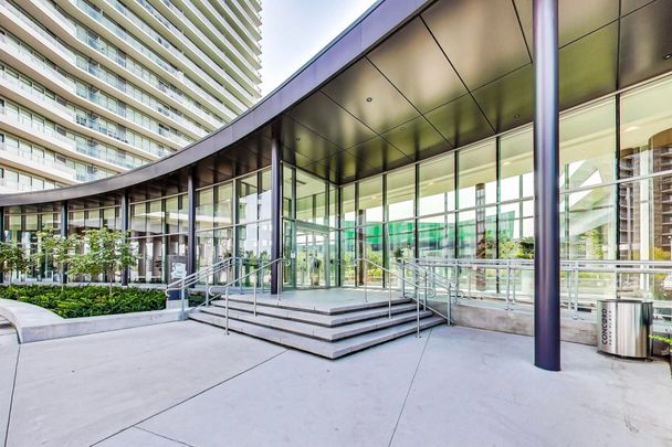 For Lease - 115 Mcmahon Drive Unit# 2010, Toronto, Ontario - Photo 1