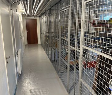 Brännebronavägen 2A - Foto 1