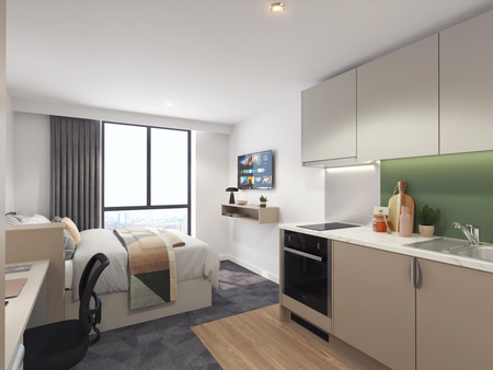 Cowan Street, Nottingham - Photo 5