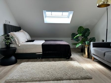 Room in a Shared House, Ilkeston Road, NG7 - Photo 4