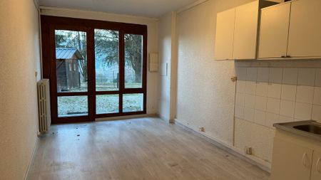 A Louer 3 Pièces en Rez de Jardin avec cabanon - Photo 4