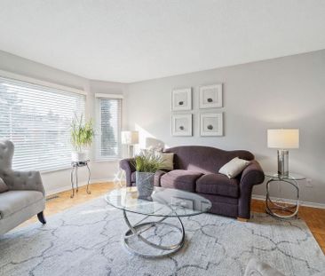 For Lease - 1 Brookbank Court, Brampton, Ontario - Photo 1