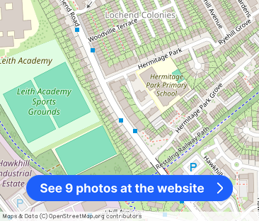 Lochend Road, Lochend, Edinburgh, EH6 - Photo 1