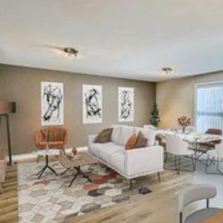 Appartement 4 1/2 - Photo 1