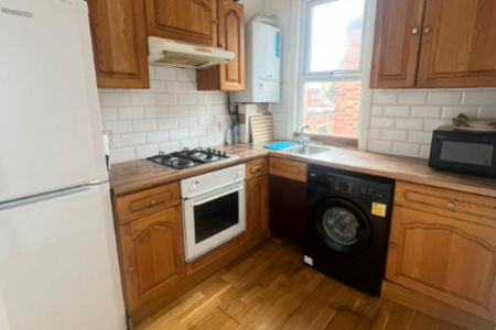 Crown Terrace Cricklewood Lane NW2 - Photo 4