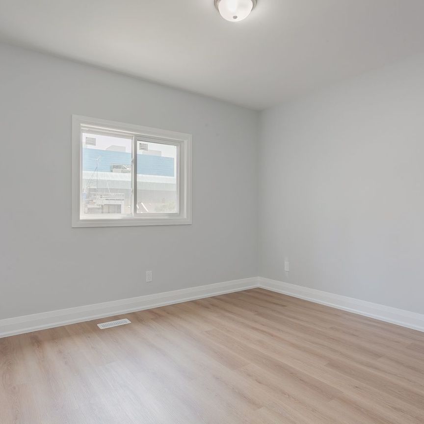 For Lease - 19 D'arcy Street, Toronto, Ontario - Photo 1