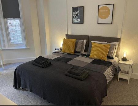 1 bedroom apartment to rent - Photo 3