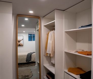 For Lease - 166 Oakmount Road Unit# Lower, Toronto, Ontario - Photo 5