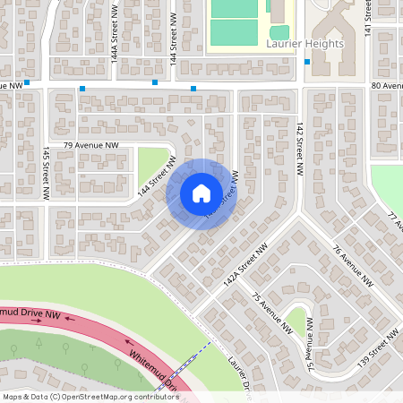 7804 143A Street Northwest, Edmonton, Edmonton, Edmonton Metropolitan, T5R 0L9