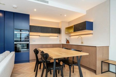 Parkland Walk, Kings Road Park, SW6 - Photo 4