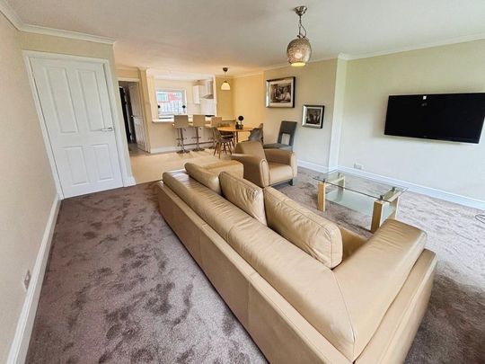 3 bedroom terraced house to rent - Photo 1