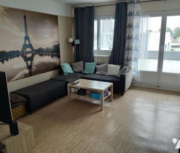 Location Appartement à Calais - Photo 5