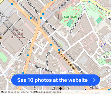 3 bedroom flat for rent - Photo 1