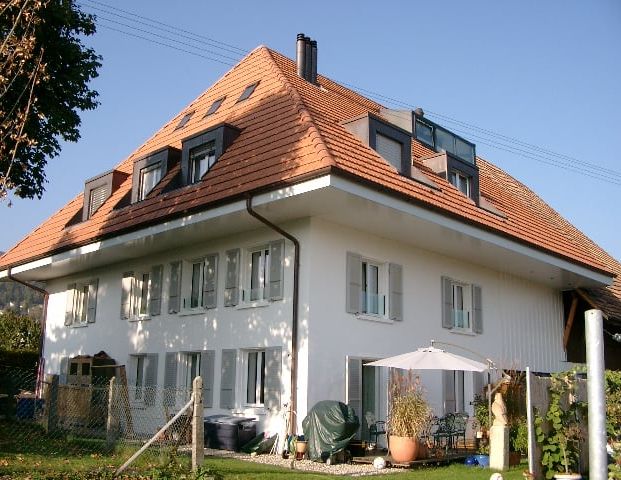 4.5 Zimmer, 115 m², EG - Photo 1