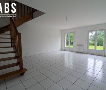 Location Maison 4 pièces 84m² - Photo 1