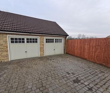 Whitley Meadows, Woolavington, Bridgwater - Photo 1