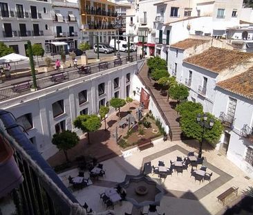 Middle Floor Apartment | Torrox | €660/Month - Photo 2