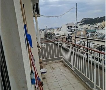 Studio/Γκαρσονιέρα για ενοικίαση Γουδή (Ζωγράφου) - Photo 4