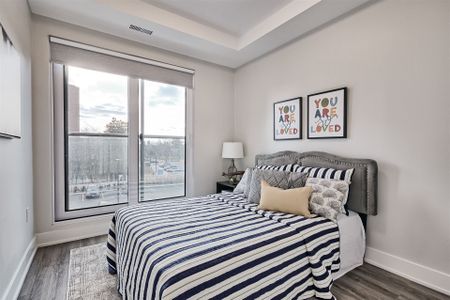 For Lease - 62 Dixfield Drive Unit# 132, Toronto, Ontario - Photo 4