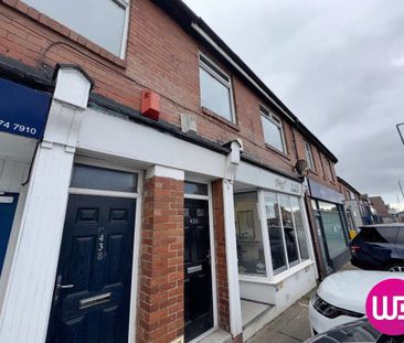 2 bedroom flat to rent - Photo 2
