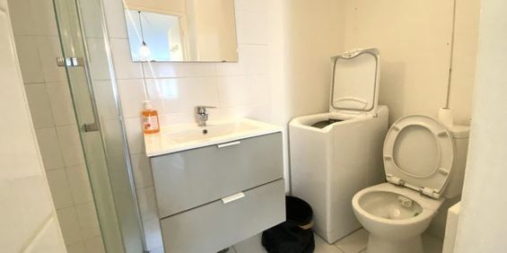 T1 MEUBLE SECTEUR GOBELINS - Photo 3