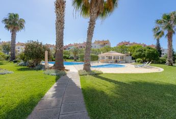 Apartamento T2 em Faro