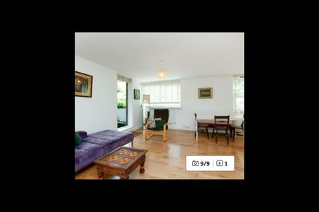 1 Bed Flat, Talbot Road, W2 - Photo 3